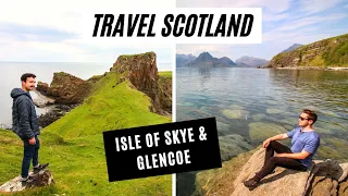 Top 7 Places to Visit on the Isle of Skye
