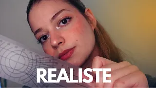 ASMR : un ROLEPLAY chez le médecin vraiment réaliste ! (chuchotements proches)