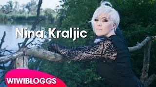 Nina Kraljić "Lighthouse" - Croatia Eurovision 2016 (Reaction) | wiwibloggs