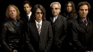 Foreigner    Rockin  At The Ryman  2010 FHD 1080p