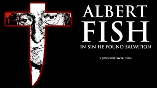 Bir Yamyam ve Seri Katilin Tüyler Ürpertici Cinayetleri  (Albert Fish)