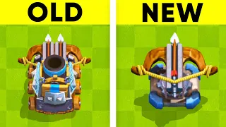 158 Clash Royale Things You Likely Missed