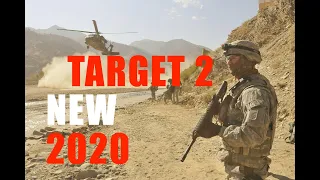 TARGET 2 - LATEST ENGLISH MOVIE - NEW 2020 ACTION MOVIE * NEW MOVIES- ENGLISH FILM  - ONLINE FILM