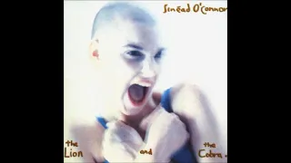 Sinéad O'Connor - The Lion and the Cobra (Full Album)