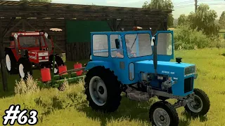 Moldova Roleplay///EP63///Farming Simulator 22