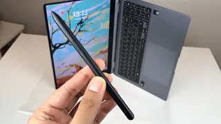 How to Use S Pen for Samsung Galaxy Book 4 Pro 360 - 17 Tips & Tricks