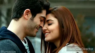 Humnava mere song |hayat and murat|