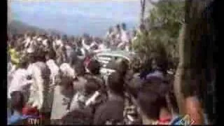 INCIDENTE BETTEGA TARGA FLORIO SICILIA