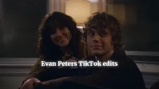 Evan Peters TikTok edits pt 26 (Not Mine)