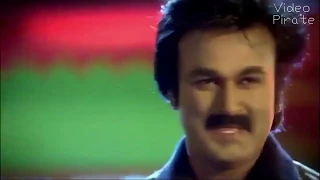 "Rajnikant Style" Ad Compilation