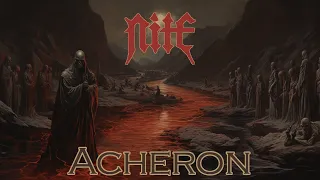Acheron by Nite - with lyrics + images generated by an AI