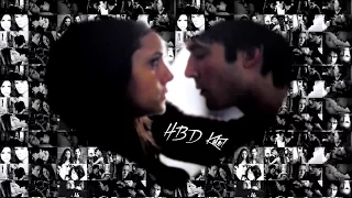 ►Damon & Elena MEP [HBD Kate!]