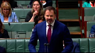 House Question Time 9 March 2023