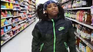 When your sibling snitches on you but it backfires (Walmart edition) 😭SUBSCRIBE | DankScole