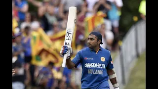 ICC Hall of Fame | Mahela Jayawardena: 'The silkiness of his batting'