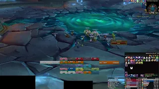 Ulduar 25 Holy Priest POV