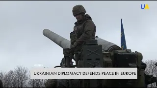 Ukrainian diplomacy is preparing for Ukraine-EU Summit: Kyiv wil  ask West to increase military aid