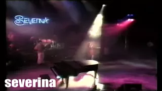 SEVERINA - DOM SPORTOVA (live @ ZAGREB 1993.)
