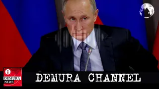 Немецкий документальный фильм «Путин и мафия»