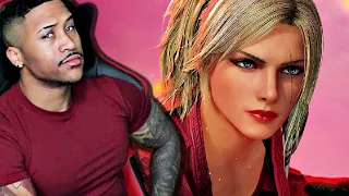 Lidia Is Cool, But Why Are We Buying Her Again? | Tekken 8 DLC Discussion