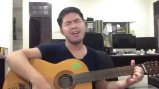 Hey jude (cover)