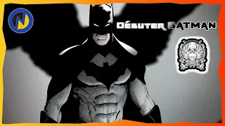 Mes Comics #7 💙 - Débuter BATMAN avec DC Renaissance (Urban Comics)