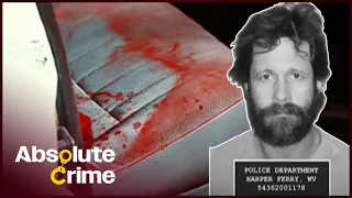 Killer Instinct: Serial Carjacker Murderer | FBI Files | Absolute Crime