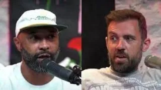 JOE BUDDEN says ADAM 22 is monetizing BLACK TRAUMA!!!!