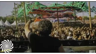 Sesto Sento live @ Liquid Sky - Brazil 2016