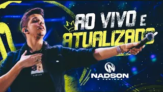 NADSON O FERINHA - Lançamento Novo Atualizado ( 2024 )