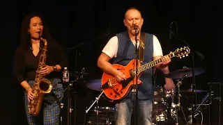 "Touching the Untouchables & No Restrictions" Colin Hay@The Pier Ocean City, NJ 8/10/21