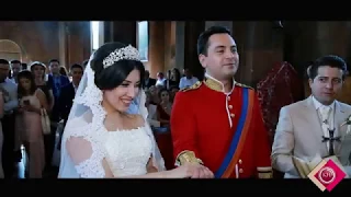 Mger Armenia & Armine Wedding Day