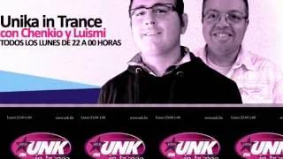 Aakash Apoorv - Dream Of Love (Akku Remix) @UNK In Trance 019 FM (10-01-2011)