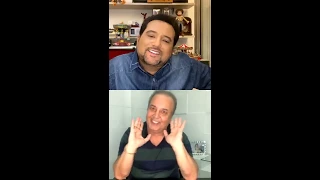 JOSÉ AUGUSTO FALA DA MÁGOA COM A XUXA