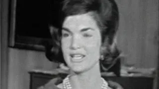 Jackie Kennedy on MLK: 'That man's terrible' - theGrio