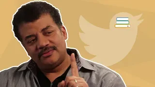 Neil deGrasse Tyson and Twitter Fame | StarTalk