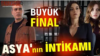 Sadakatsiz 60. Bölüm Fragmanı | Sadakatsiz Büyük FİNAL