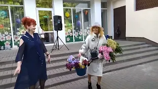 3.06.23г.ГОМЕЛЬСКИЙ ВАЛЬС... звучит на танцполе...💃💃💃🕺🕺🕺