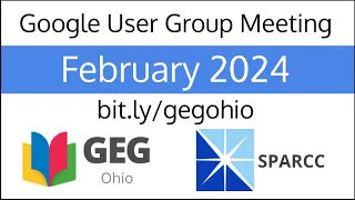 GEG Ohio - February 2024