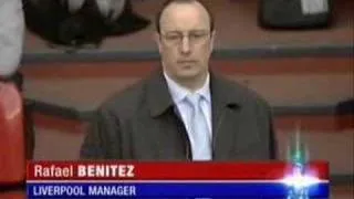 Rafael Benitez: The Magician