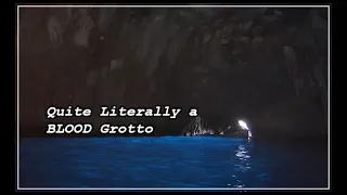 The "Blood Grotto" Caving Disaster  |  Scary Fascinating