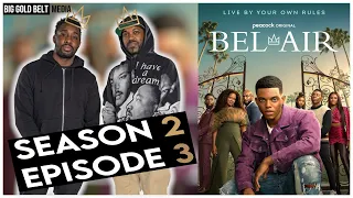 Bel-Air | Season 2 Episode 3 Recap & Review | "Compromised" (2023)