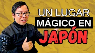 Viaje a JAPÓN ► Experiencias de un Sensei en Japón #japones