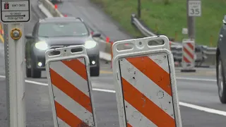 Nine-mile stretch of Route 30 being revamped in Lancaster County