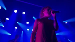 Haloo Helsinki! - Älä pelkää elämää (Tavastia, Helsinki 02.09.2023)