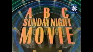 ABC (KETV 7) commercials - January 10, 1993