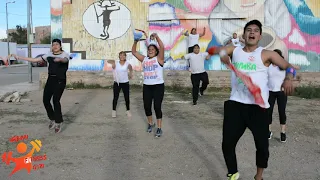 Coreografía Zumba ❌T´una Papita❌ Pizzutti Alberto