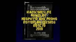 15 - Neophyte Records All Stars - 10 Years Of Neophyte Records Mashed Up (Tha Playah Mix)