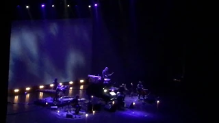 Ludovico Einaudi Live in Moscow Crocus City Hall 16.09.16 Людовико Эйнауди концерт в Москве Крокус