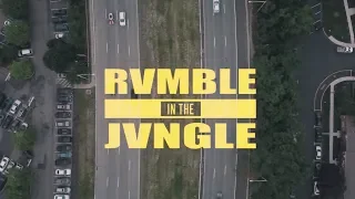 RVMBLE IN THE JVNGLE (Short Film)